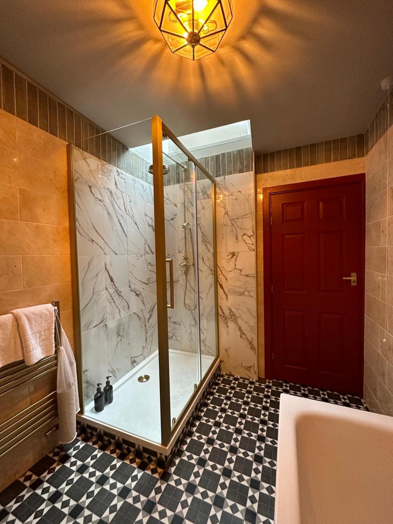 Golden Fleece York Hotel Kültér fotó